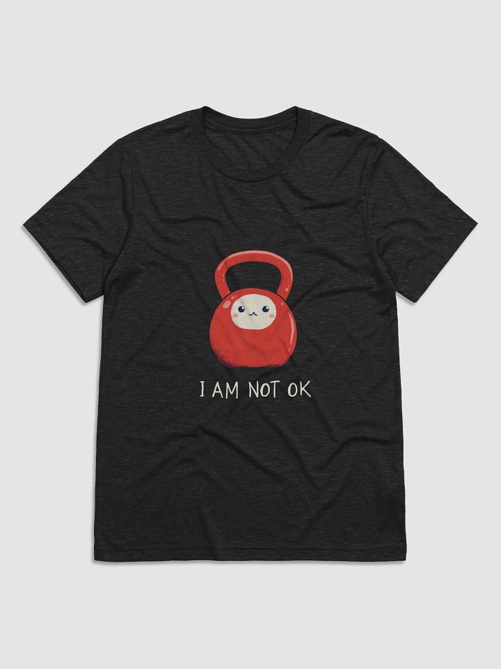 I am Not OK product image (1)