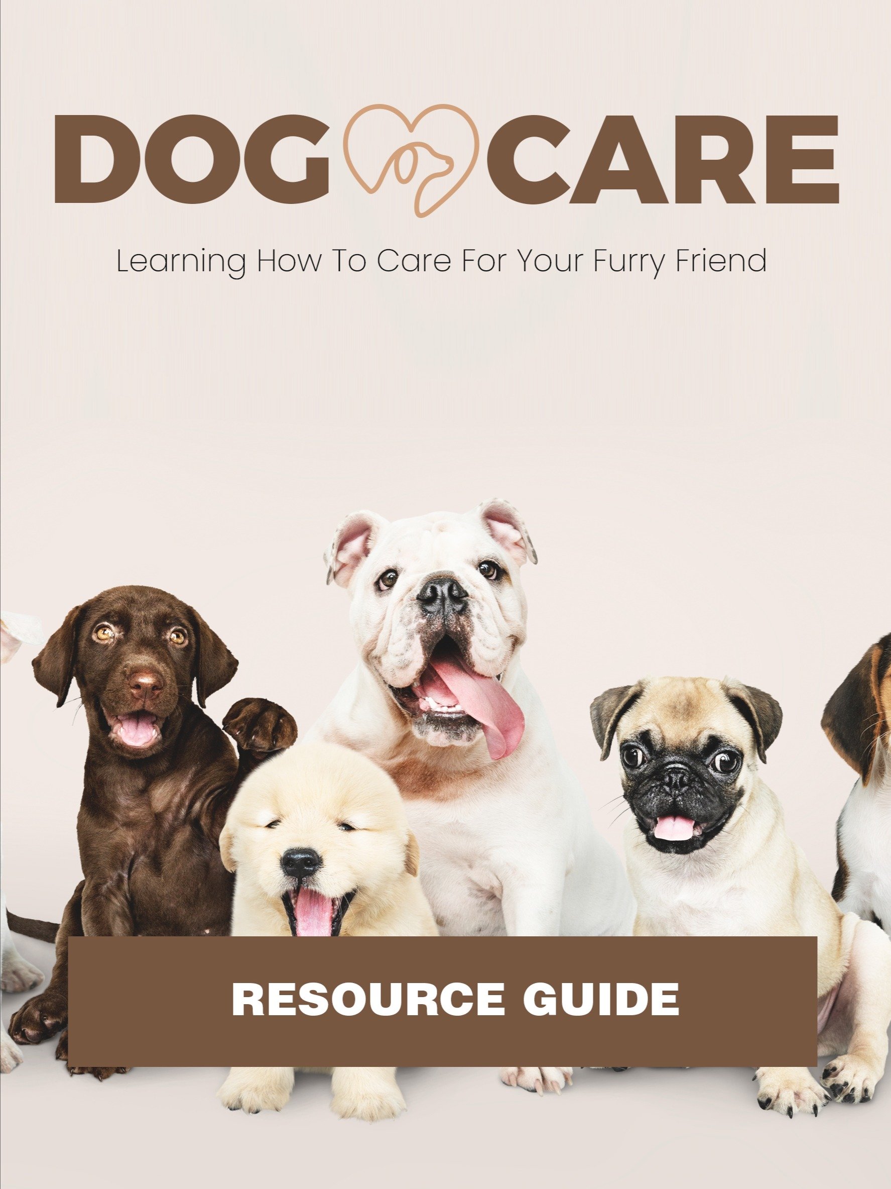 Dog Health eBook product image (6)