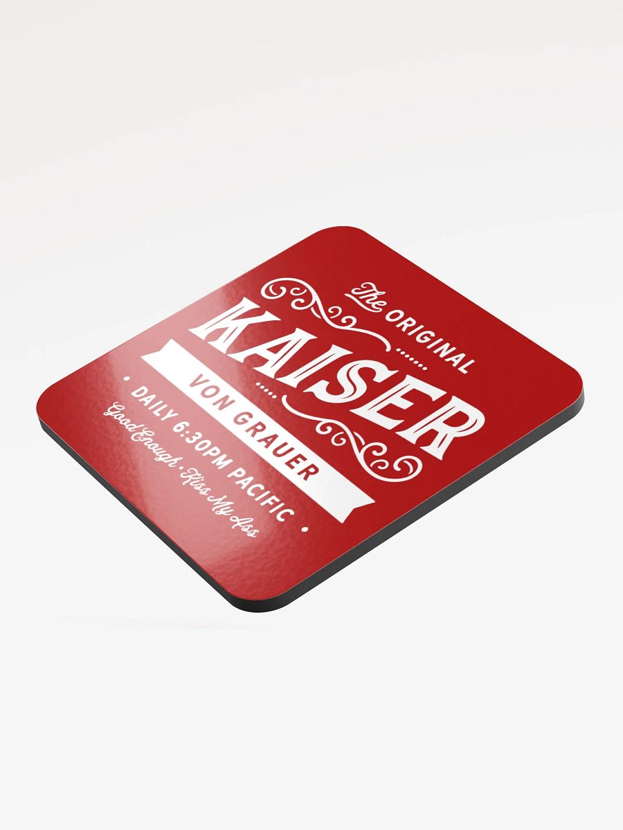 One Lousy Coaster product image (3)
