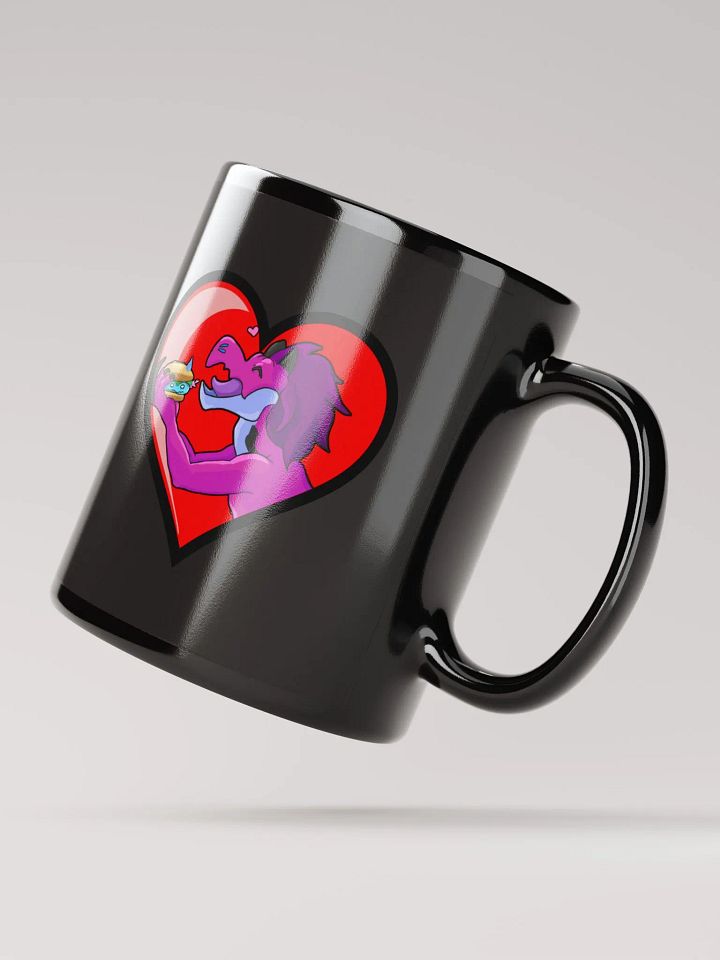 Borger Love product image (4)