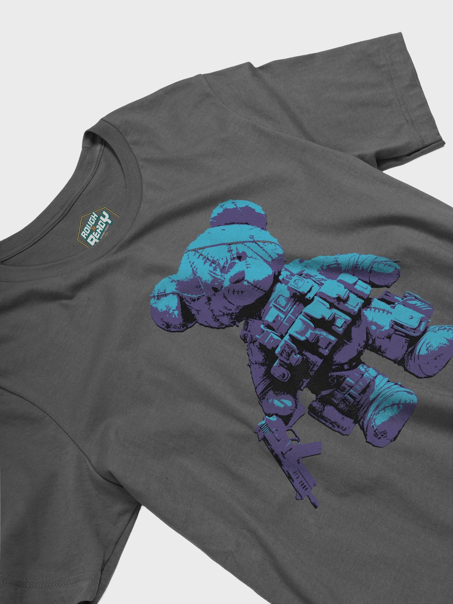Patches Battle Bear: Tactical Edition! product image (3)