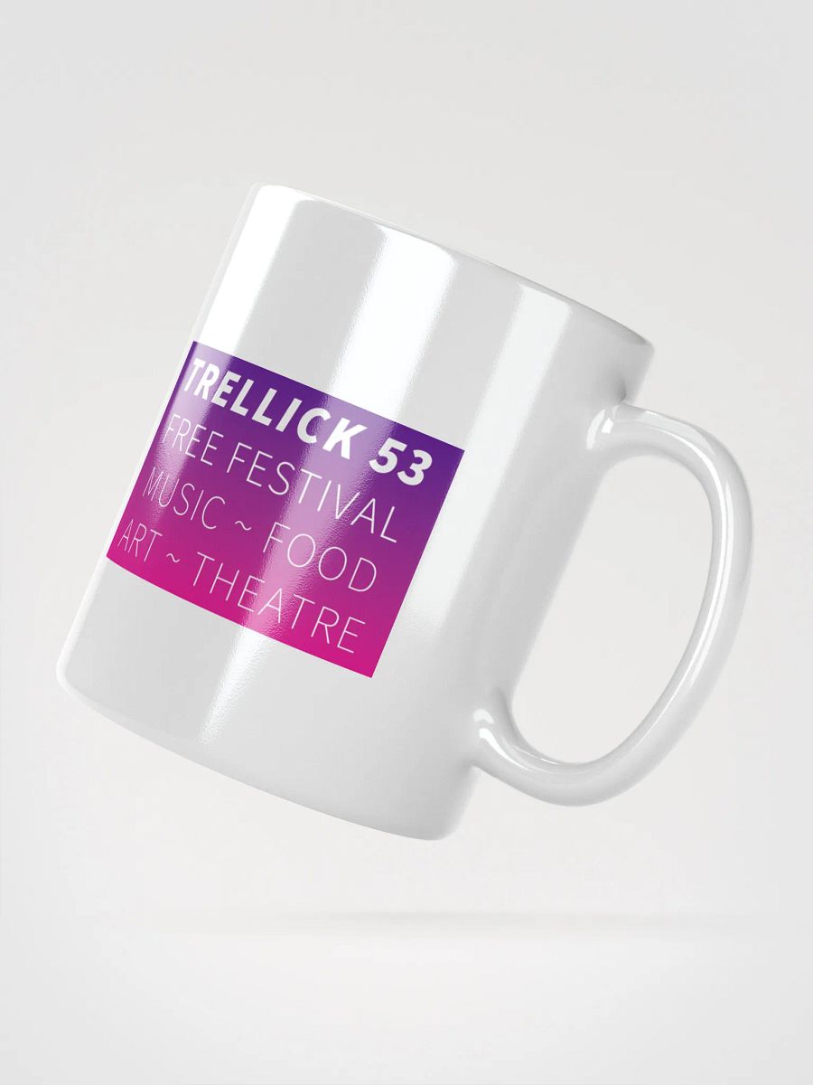 Trellick Festival 2025 Mug product image (2)