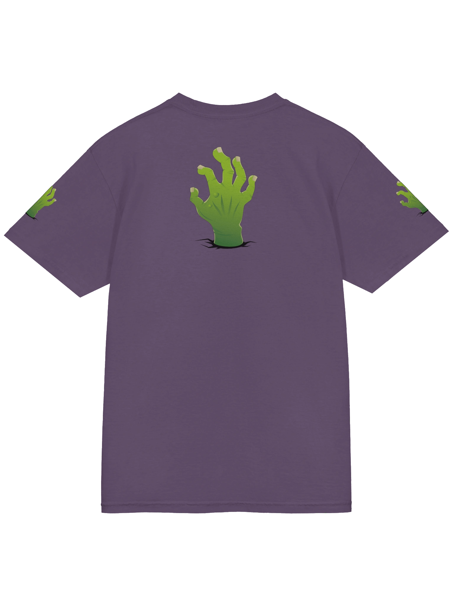 Mapler Skeleton Dance Shirt product image (4)