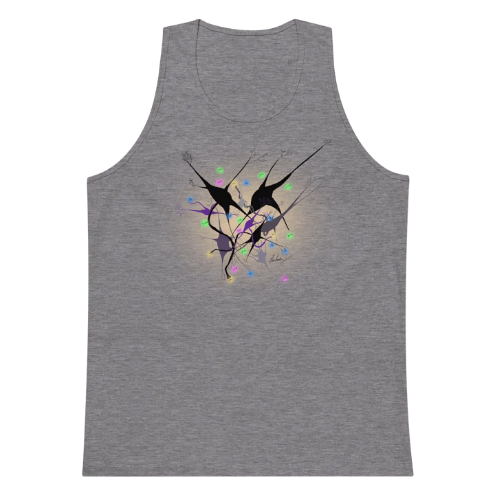 Neurotransmitter Release Tank product image (1)