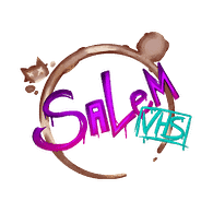 SalemVHS