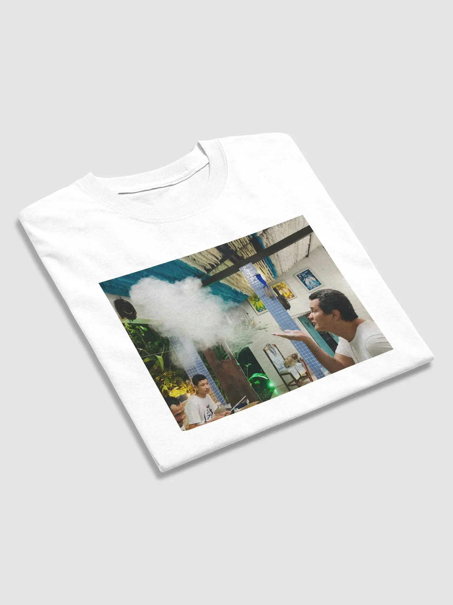 Atin de Oxalá com talco?!? product image (5)