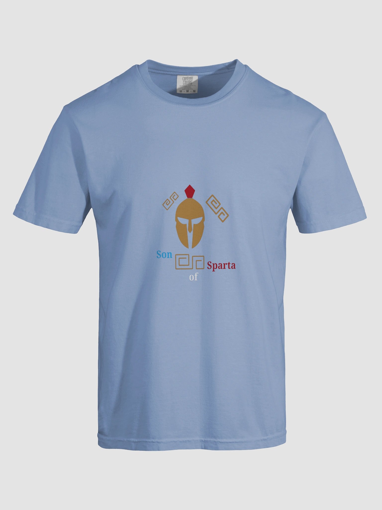 Spartan Legacy Graphic Tee product image (7)
