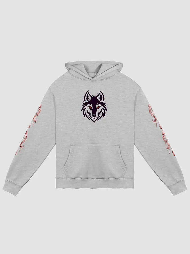 Tribal Hoodie product image (1)