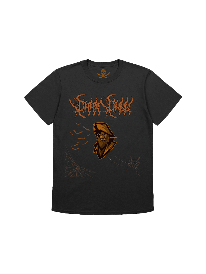 Capt Dreg Halloween T-shirt product image (15)