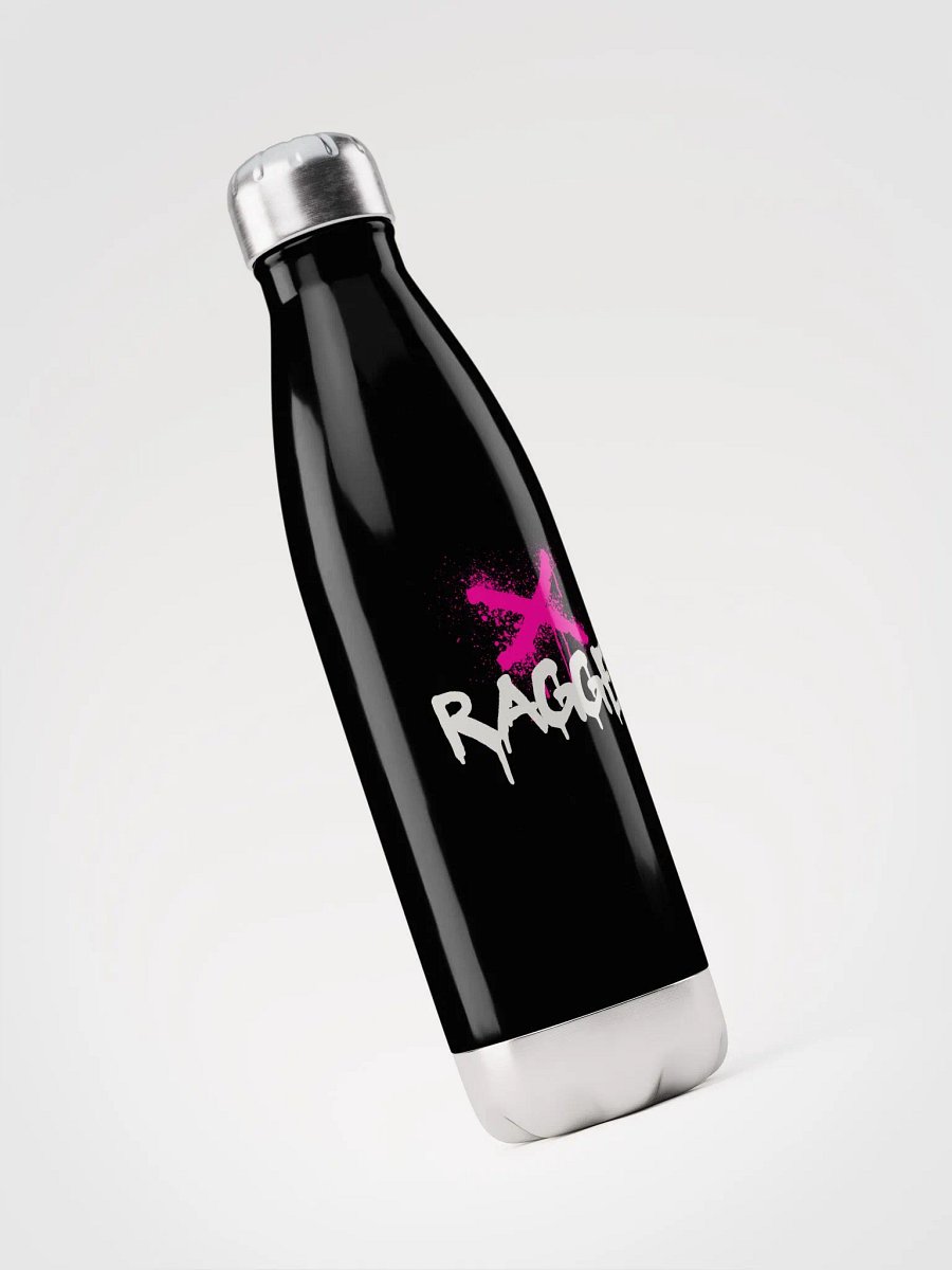 Ragged X Pink product image (3)