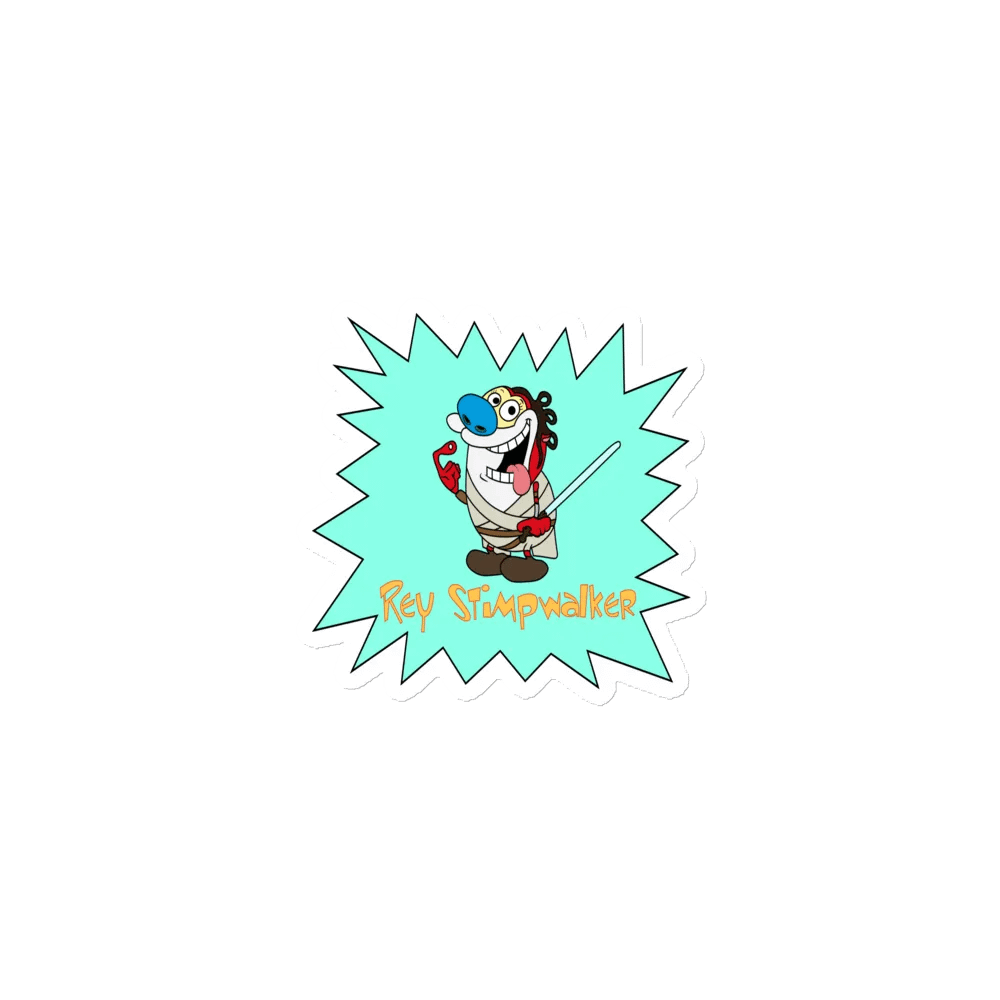 Rey Stimpwalker Magnets product image (1)