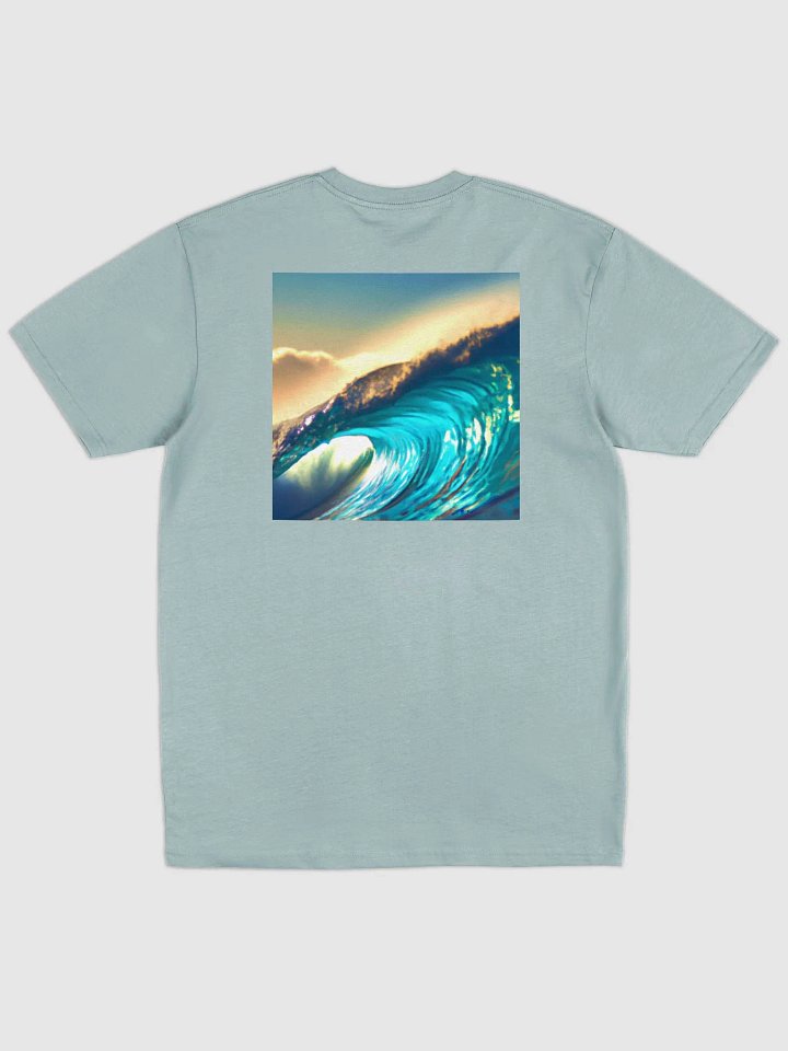PADDLING OUT product image (1)