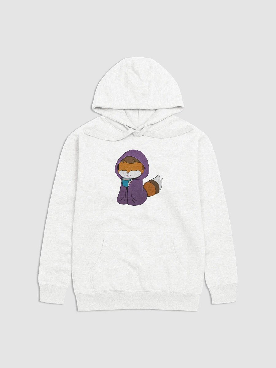Cozy Chibi Cinder Hoodie product image (1)