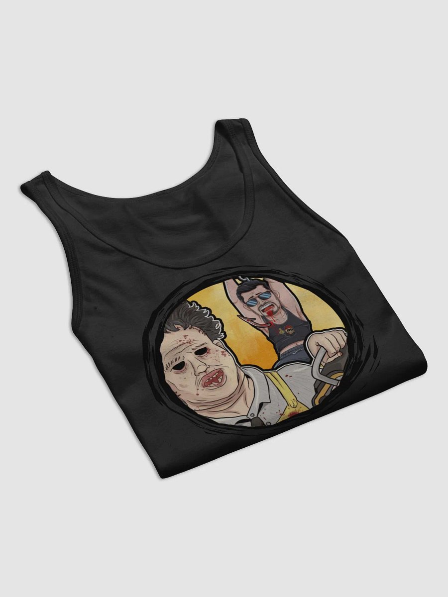Camp & Tunnel Supersoft Tank product image (8)