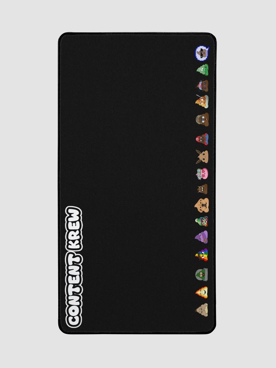 Content Krew Deskmat product image (2)