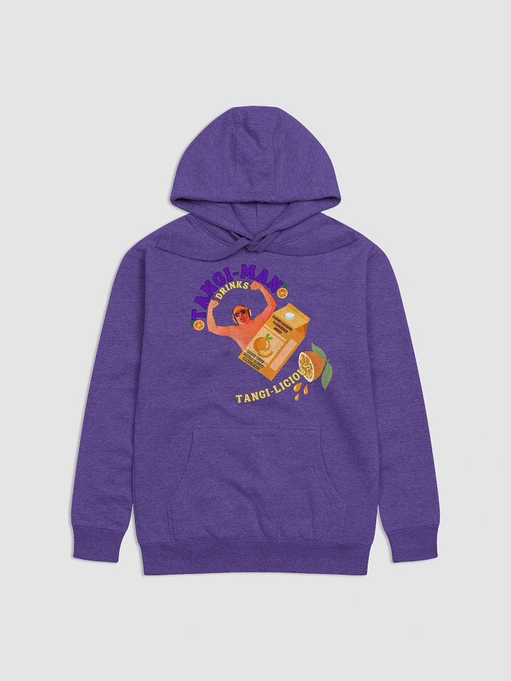 Tangi-Man Hoodie product image (4)
