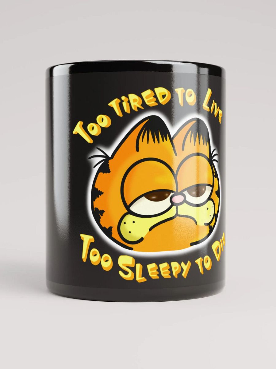 Lazy Boi Coffee Cup product image (10)