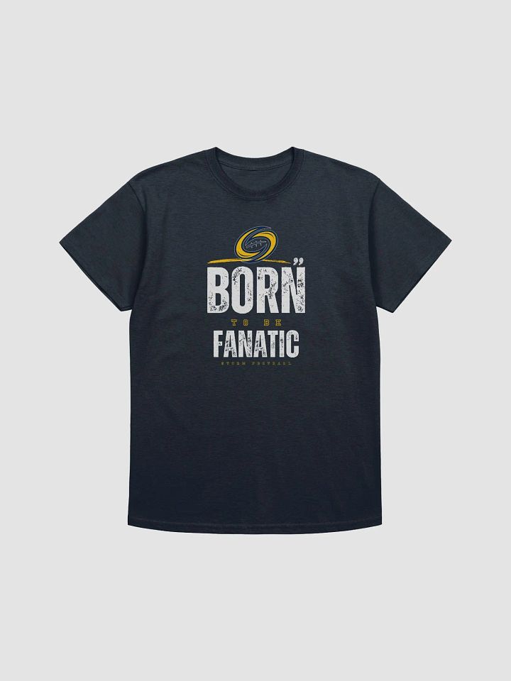Tampa Bay Storm T-Shirt by Gildan 