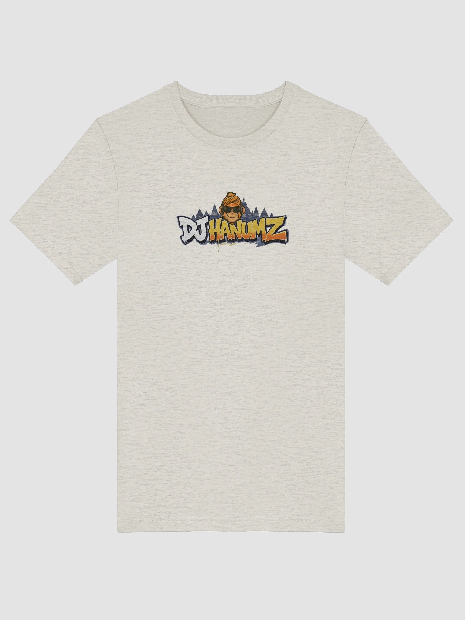 DJ HanumZ Banner T-Shirt product image (5)