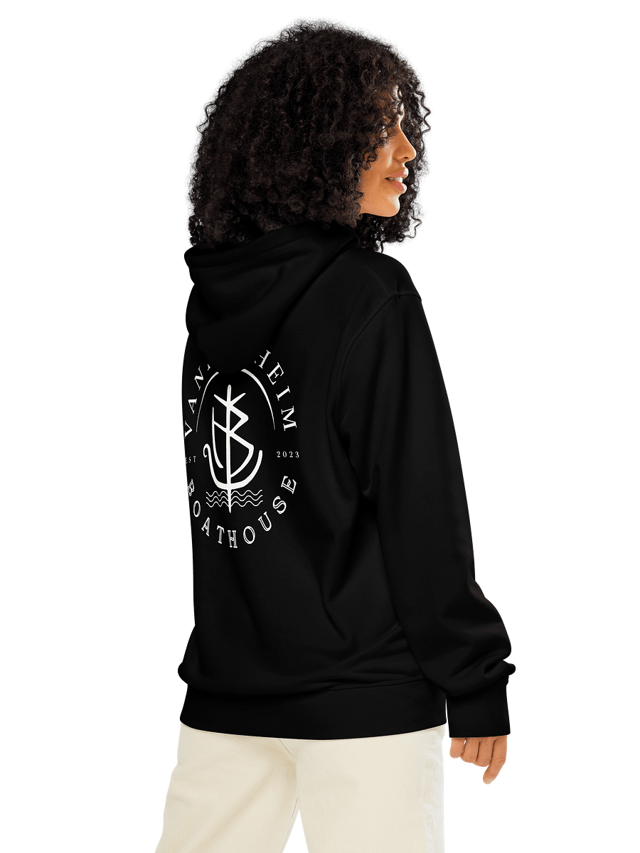 VBH DOUBLE PRINT ORGANIC HOODIE product image (4)