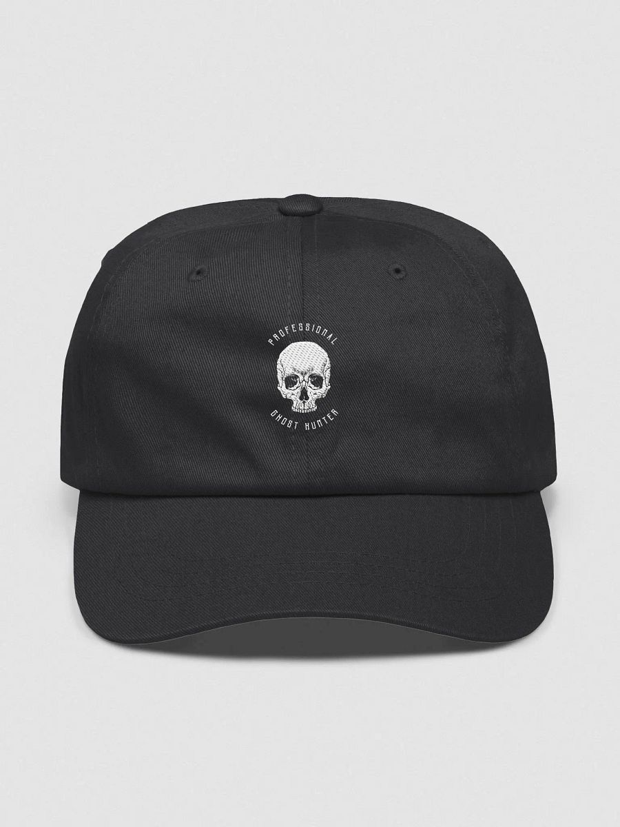 RVG Ghost Hunter Ball Cap product image (1)