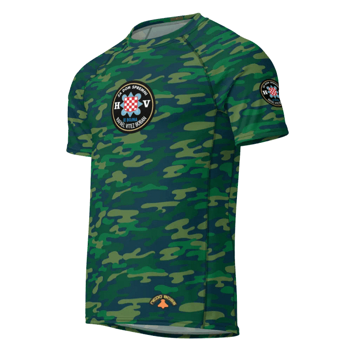 Rafael Vitez Boban IX Bojna Hos Army product image (1)