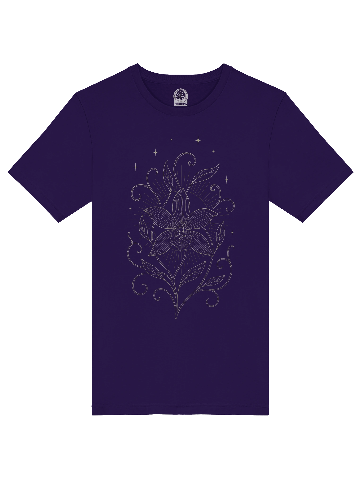 Celestial Orchid Shirt product image (25)