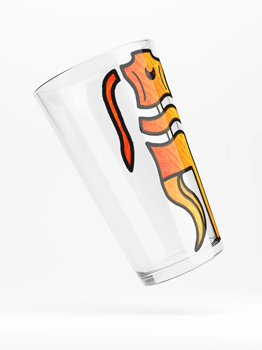 Meatman Glass product image (4)