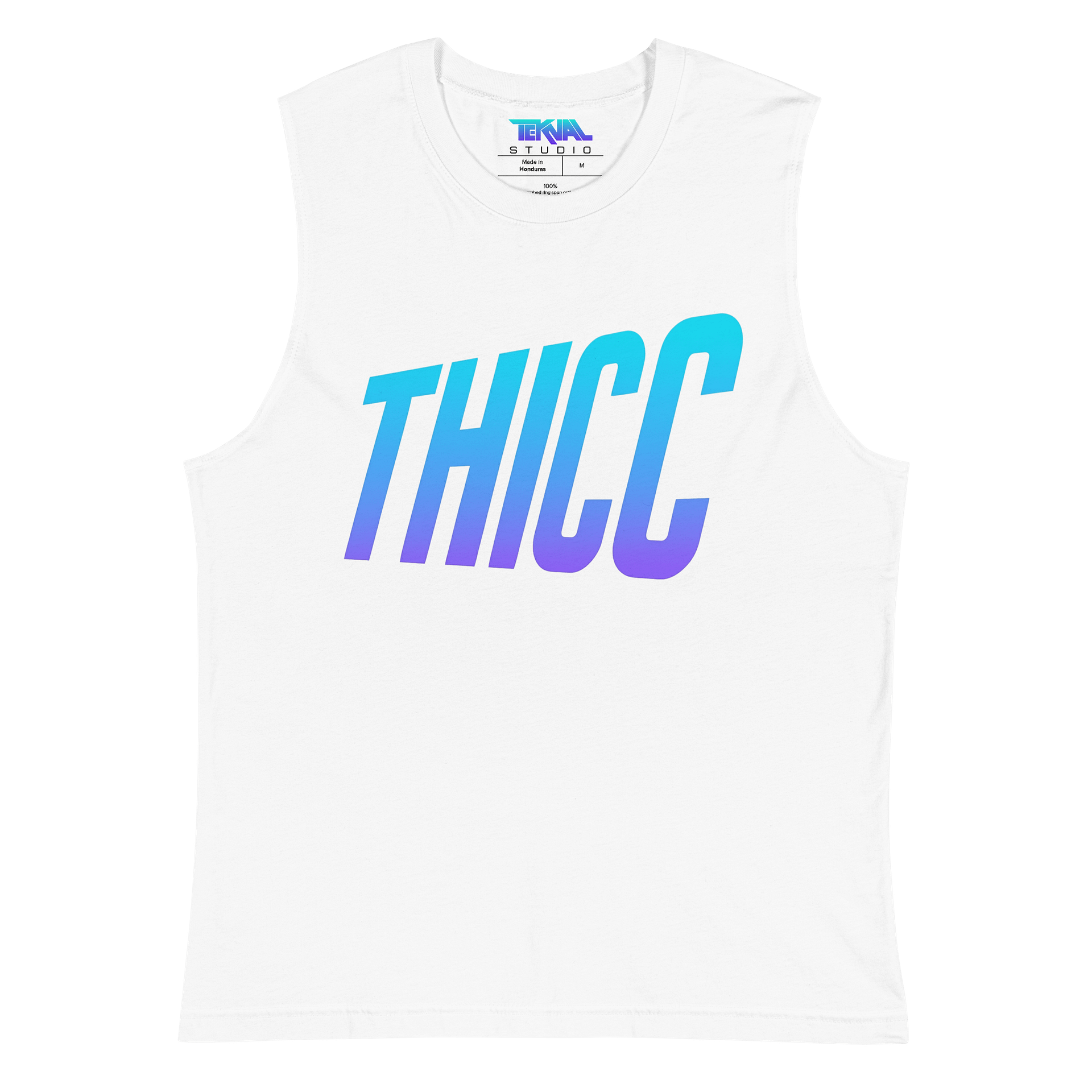 THICC Tank (Light version) product image (2)