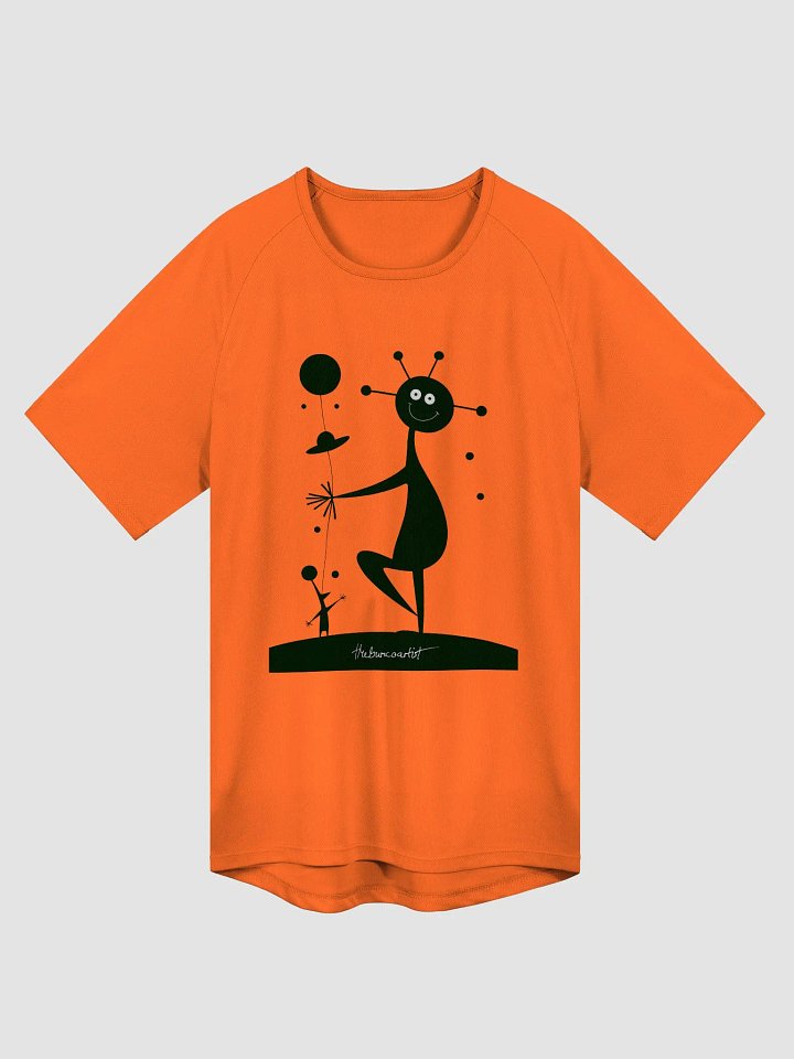 SOL'S Unisex Sports Jersey product image (1)