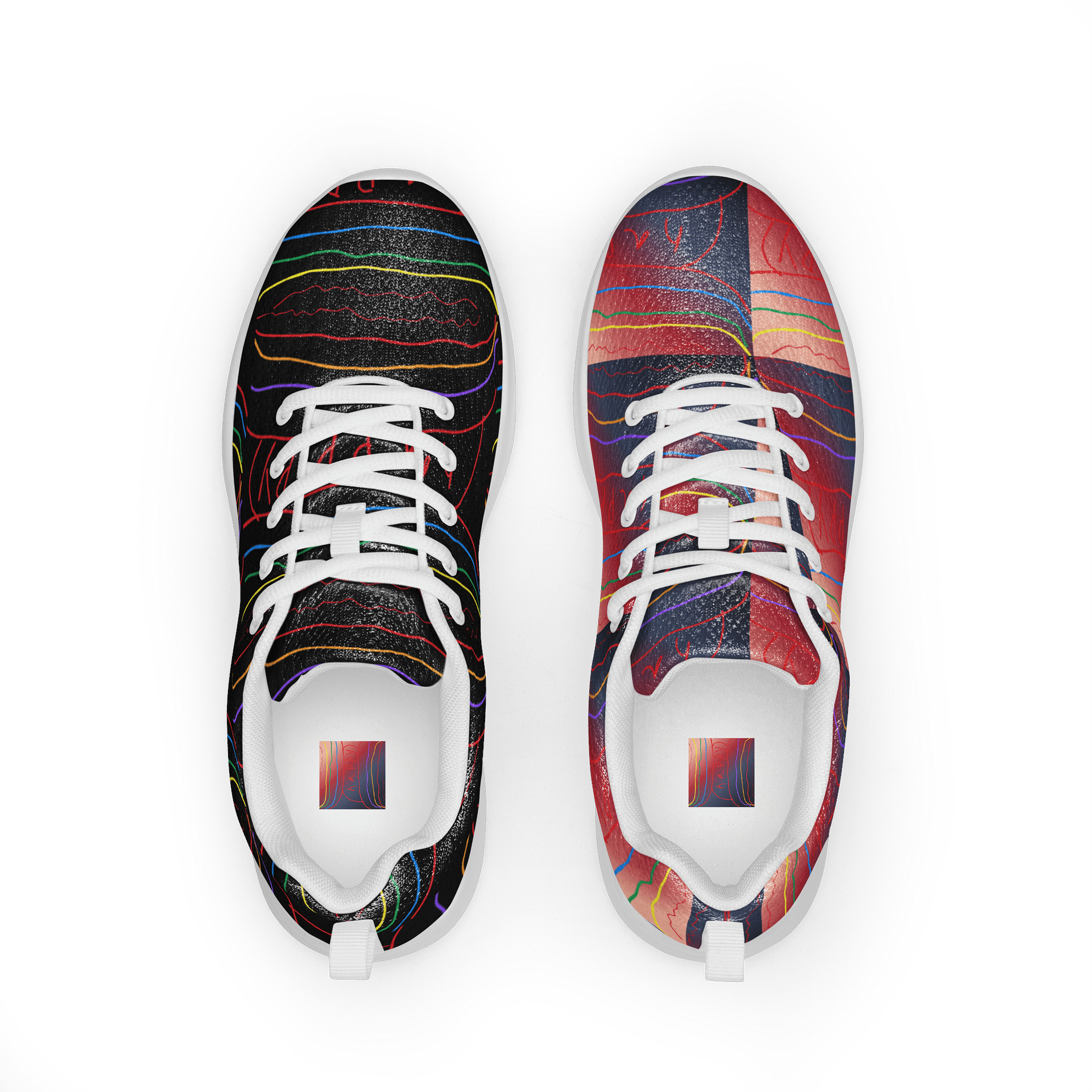 New man and boy's shoe product image (1)