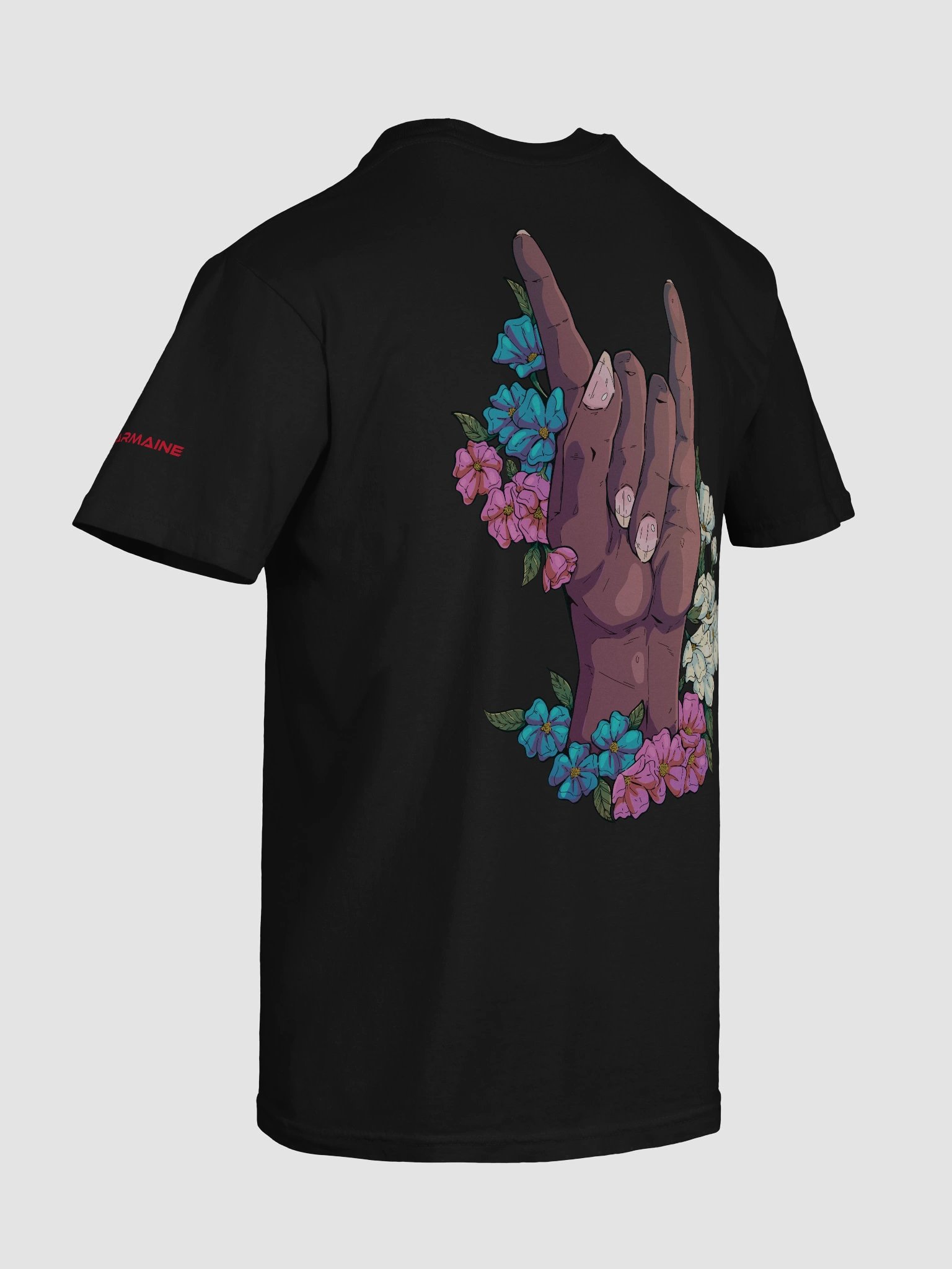 Trans Rights T-Shirt product image (10)