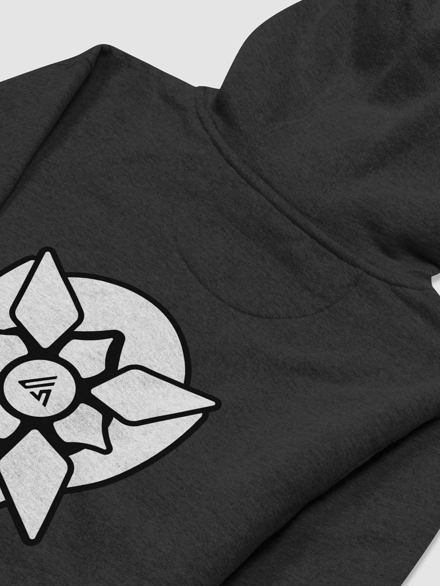 Black Arkiden Hoodie product image (4)