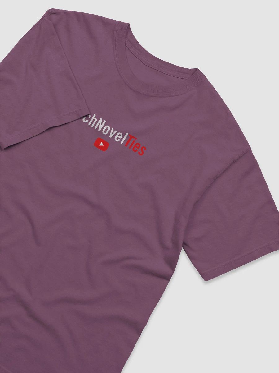 TNT-shirt Logo Comfort product image (30)