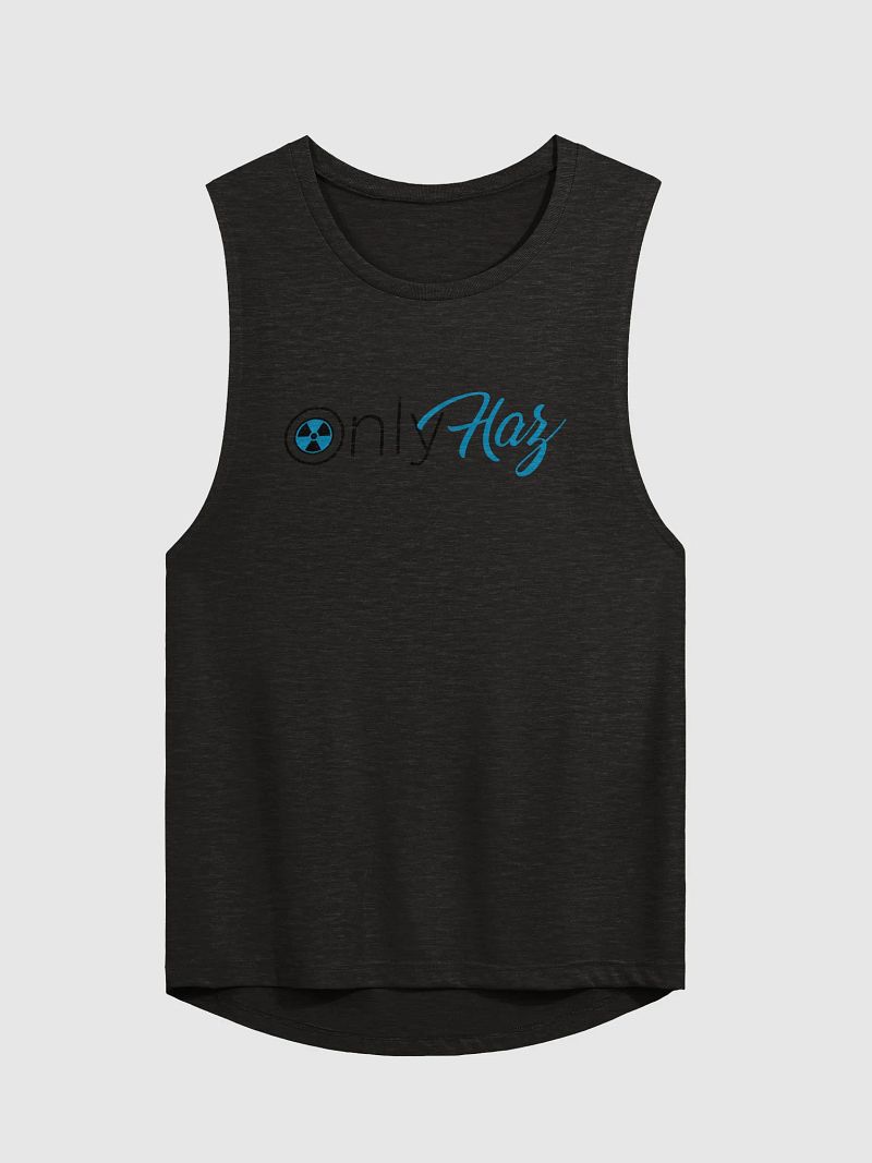 Only Haz Workout Tank
