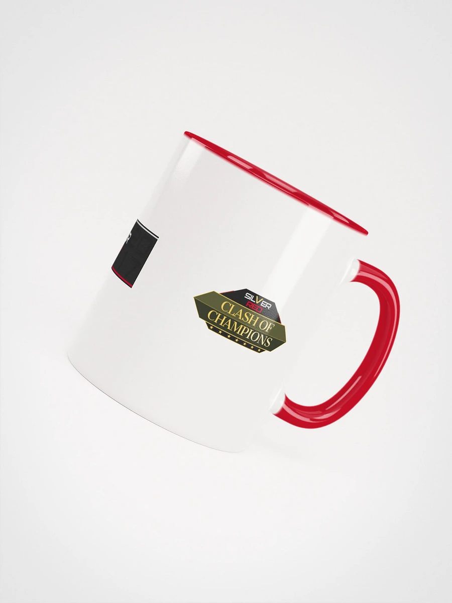 SILVER VS RED 2017 (mug) product image (5)