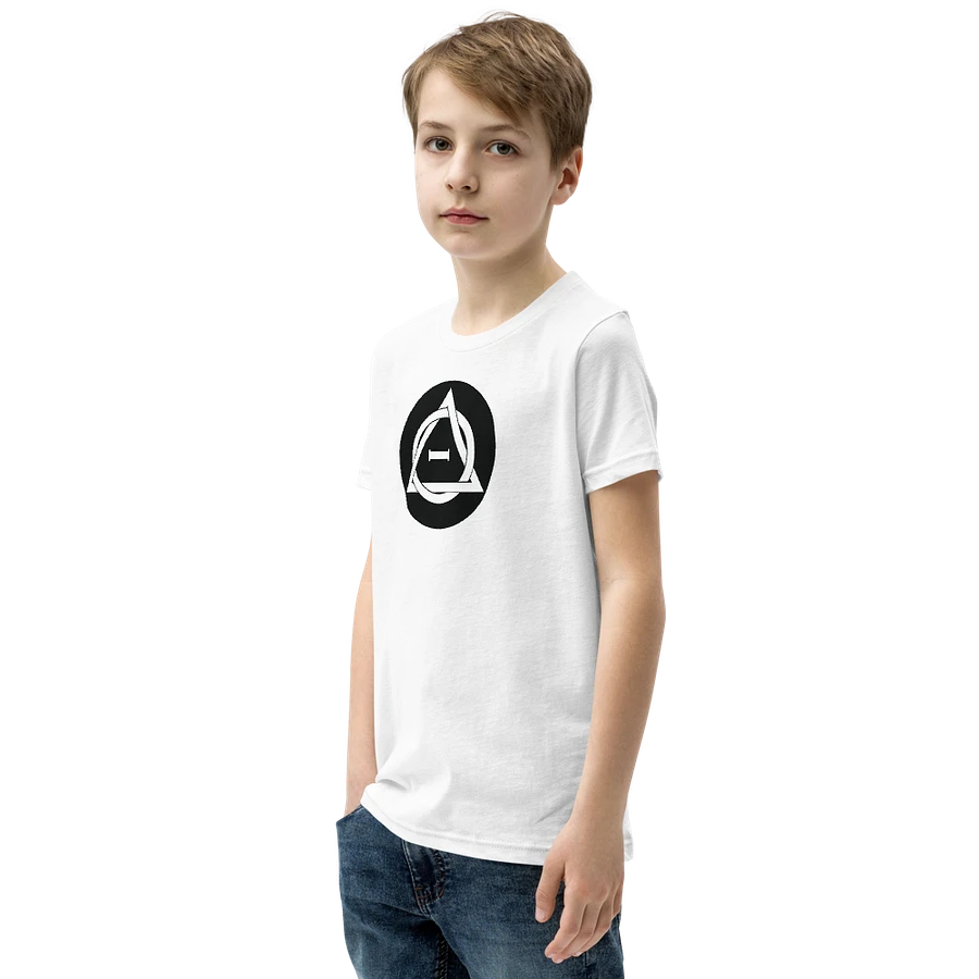 Therian Symbol Kids Shirt product image (24)