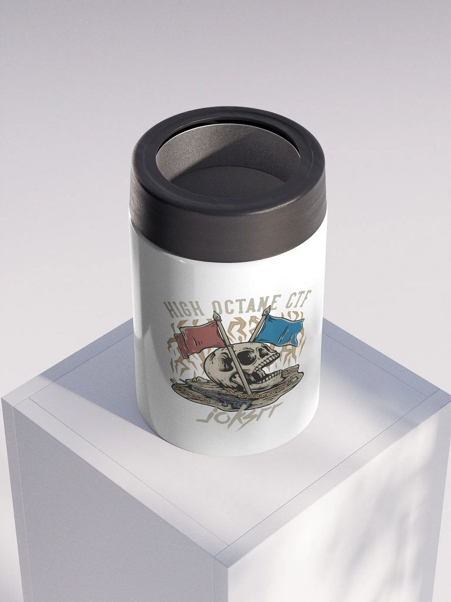 HIGH OCTANE Koozie product image (4)