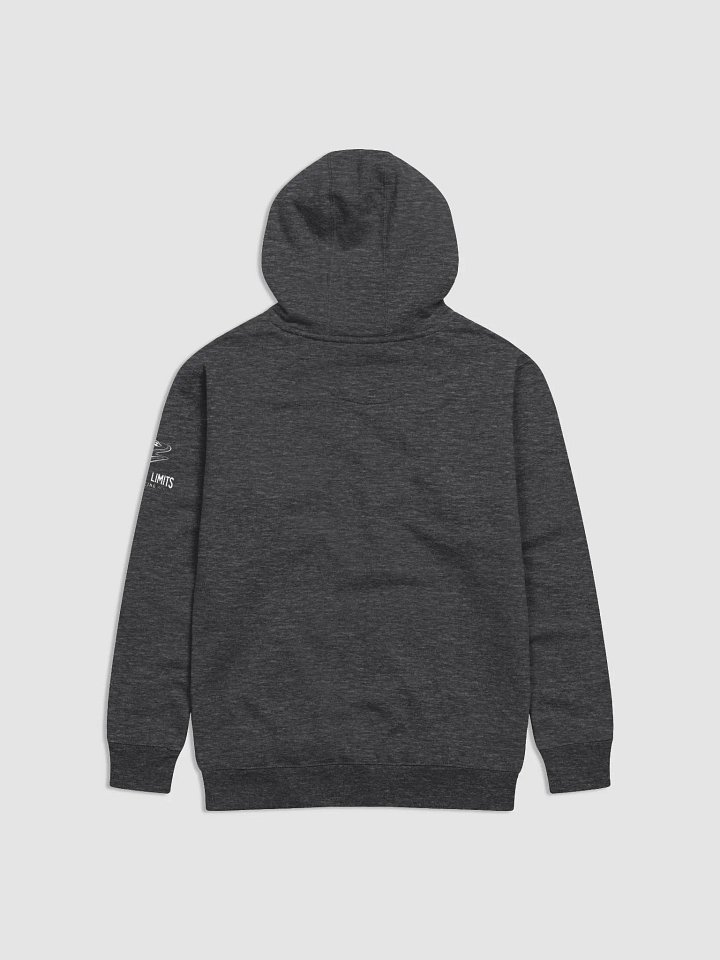 Track Limits Hoodie product image (2)
