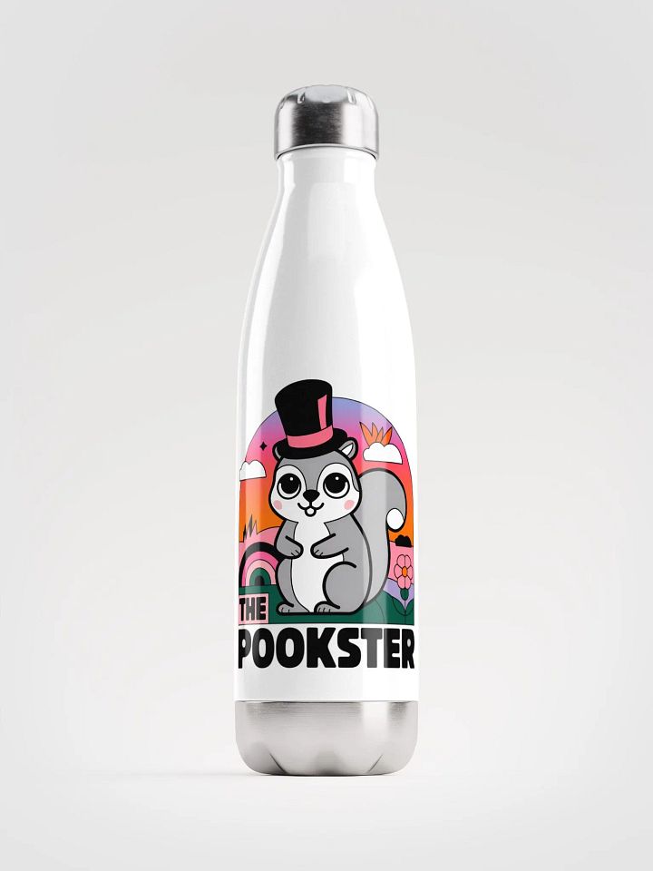 The Pookster's Thirst Quencher product image (1)