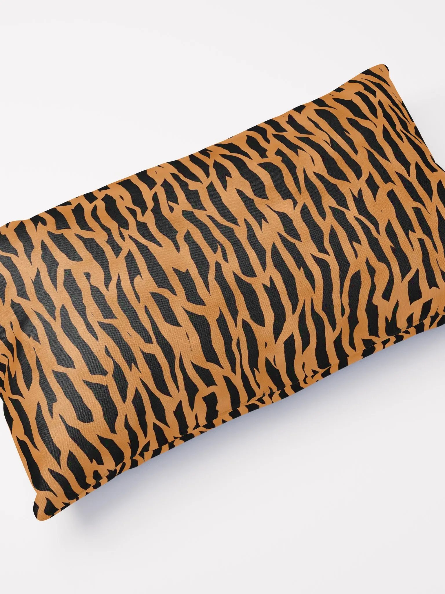 Tiger Stripes Pattern - Pillow product image (4)