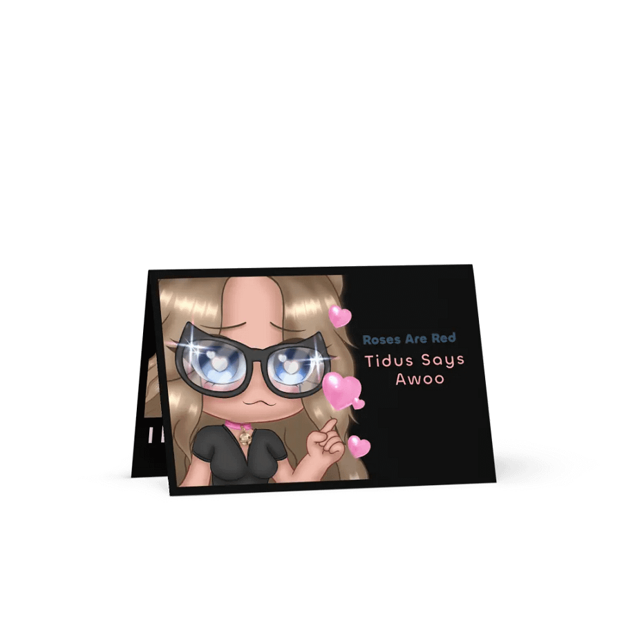 My Uwu Valentine product image (19)
