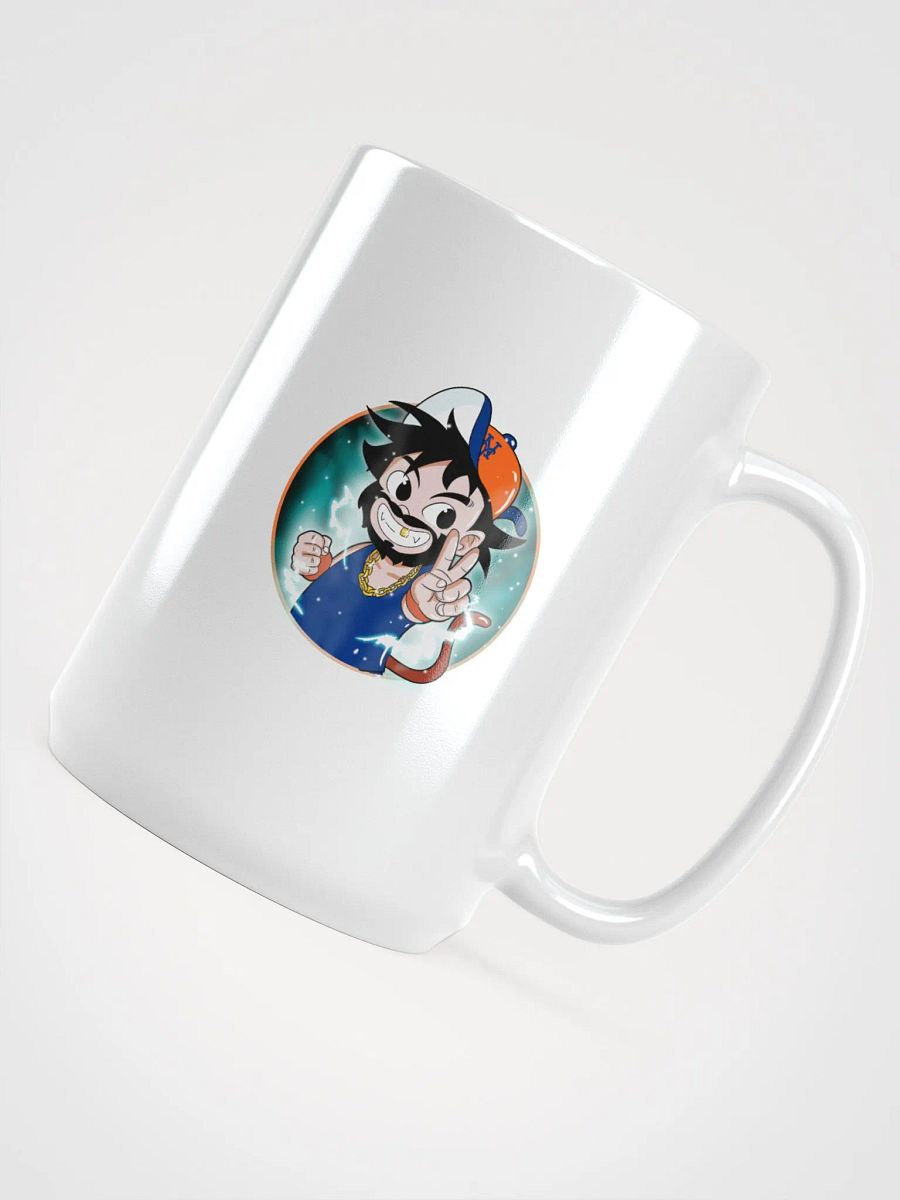 KongsGaming Mug product image (4)