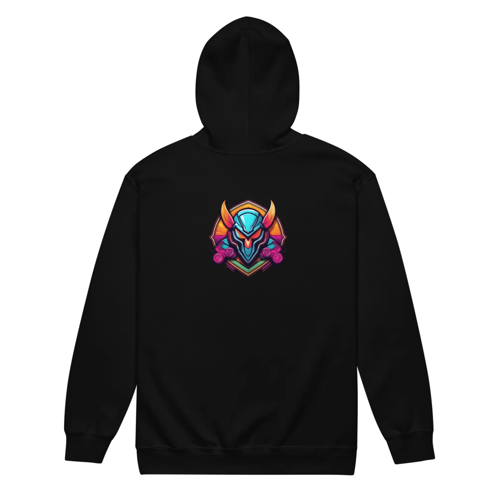 Gameoverpty Signature Zip Hoodie product image (43)