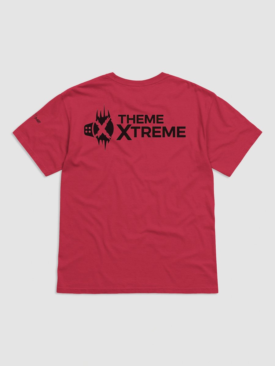 Theme Xtreme product image (2)