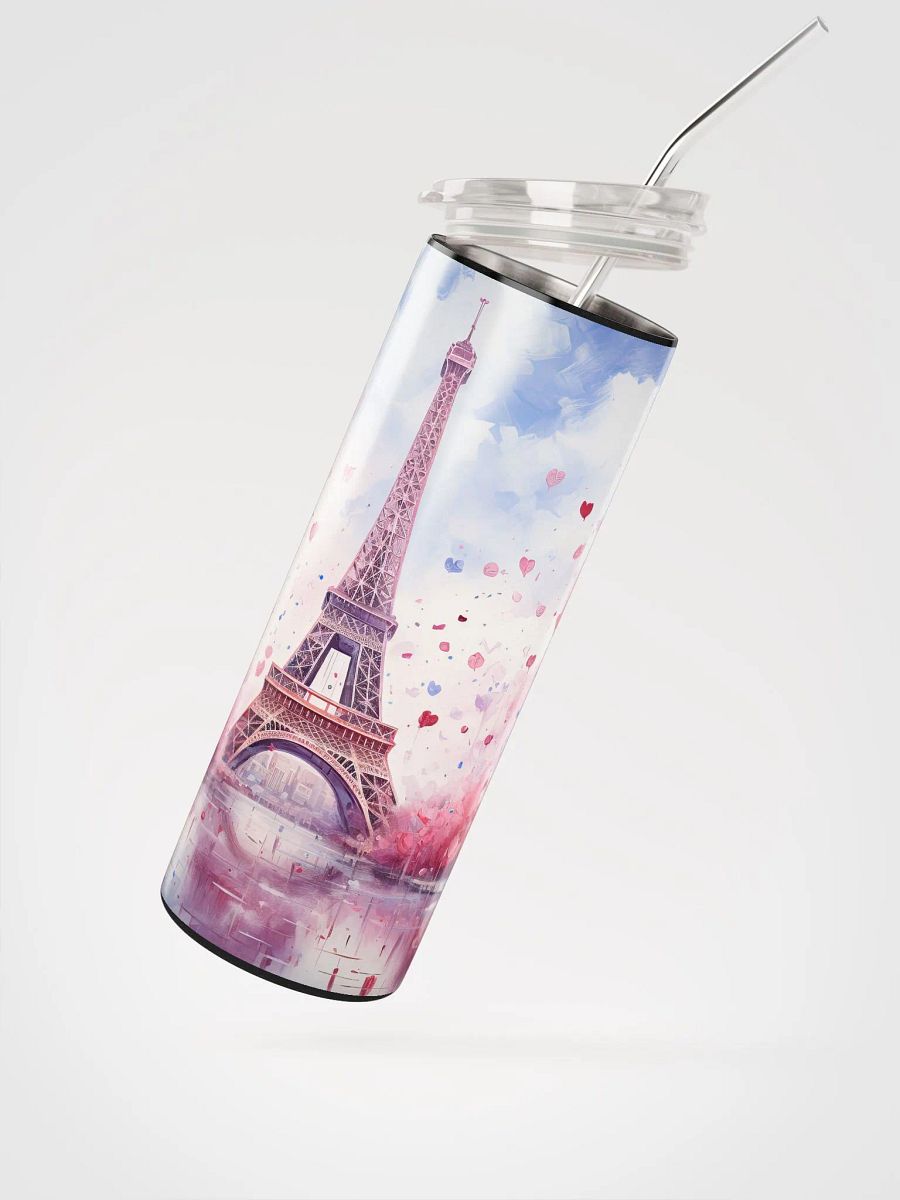 Ethereal Eiffel Serenity Tumbler product image (3)