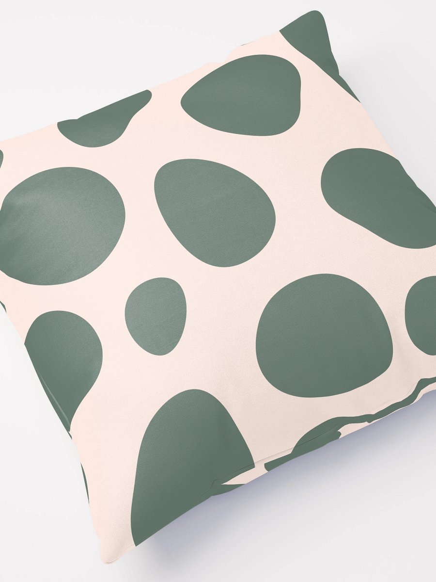 Modern Abstract Throw Pillow product image (4)