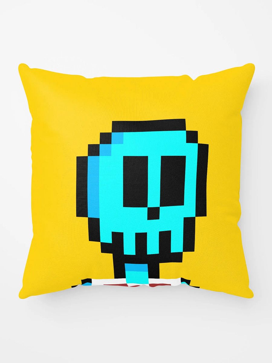 Degen Hoopers Pillow product image (9)