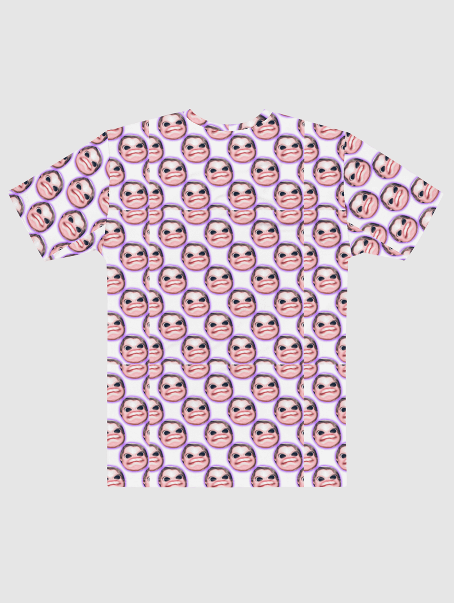 Sir Face Men's t-shirt product image (2)