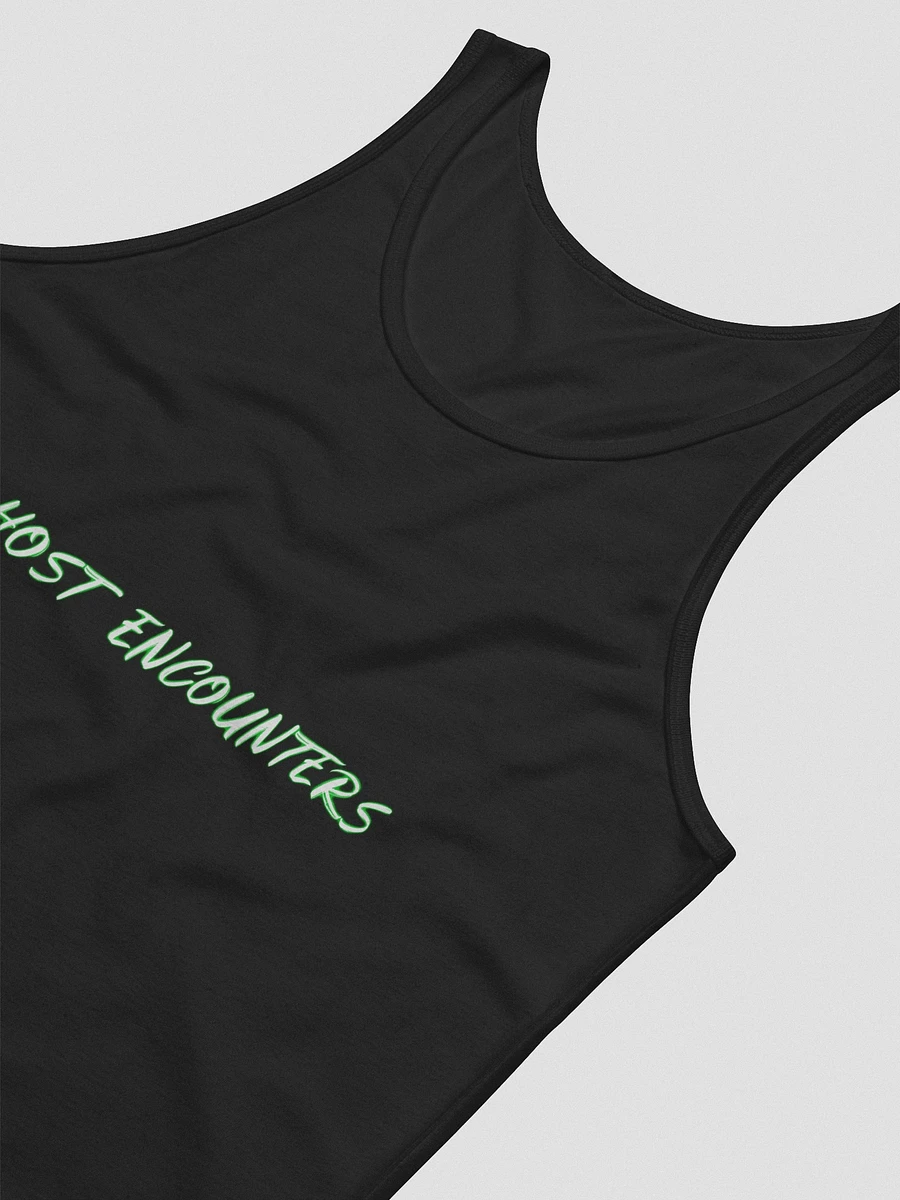 Ghost Encounters Tank Top (Mens) product image (3)